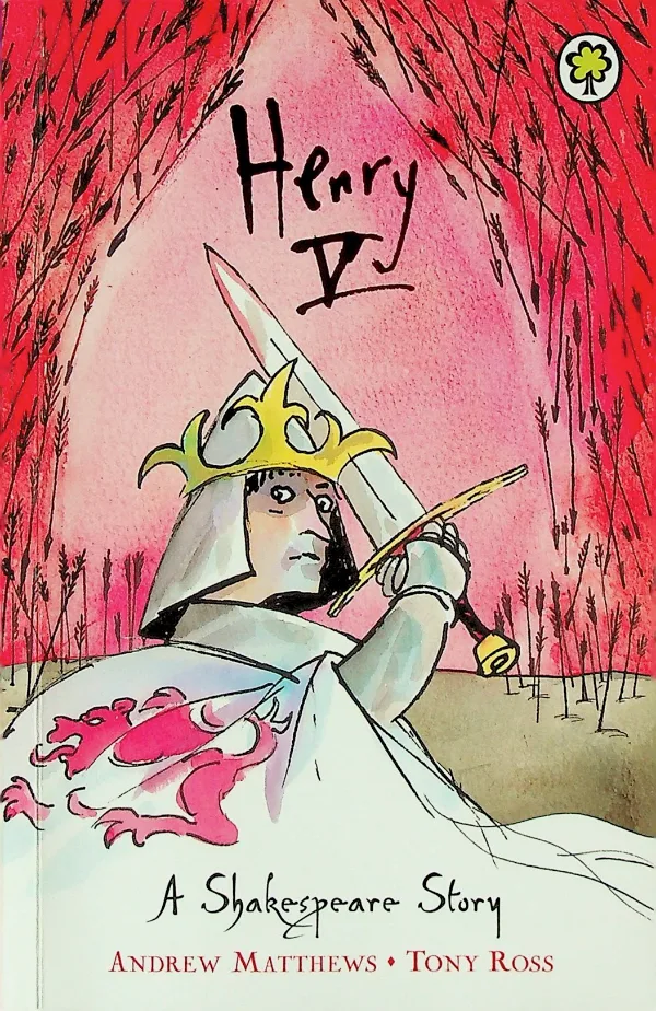 Henry V