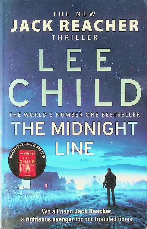 The Midnight Line