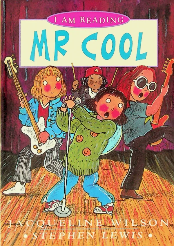 Mr Cool