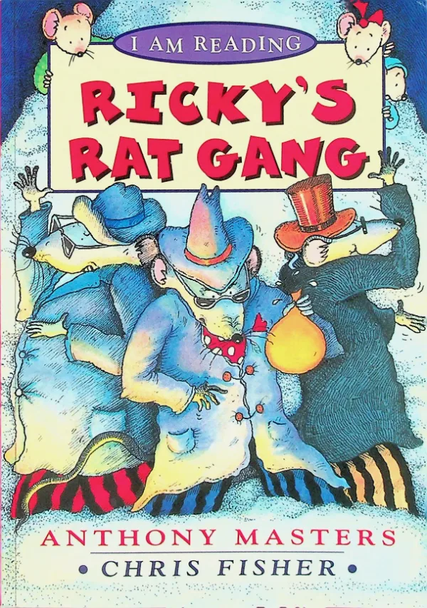 Ricky's Rat Gang