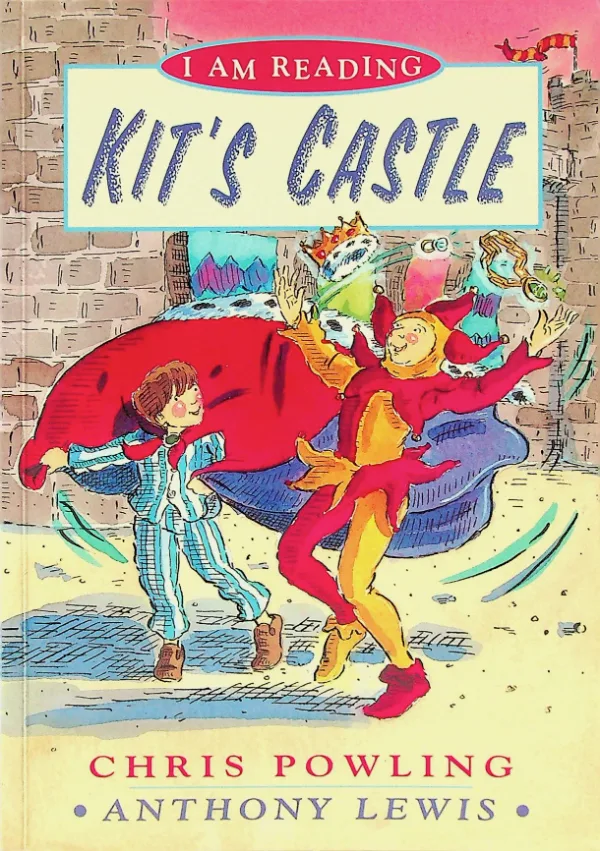 Kit's Castle