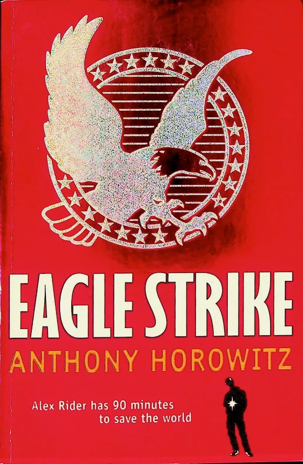 Eagle Strike