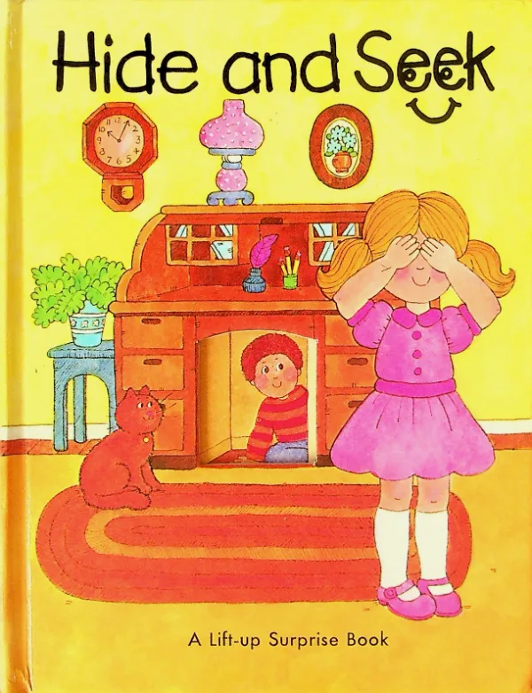 Hide and Seek