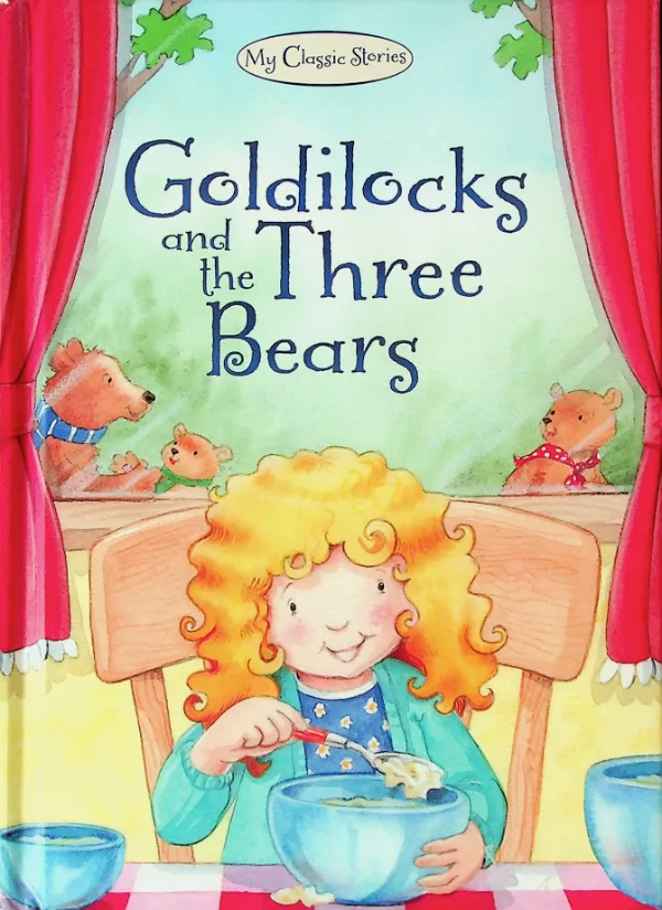 Goldilocks and the Three Bears
