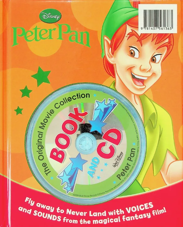 Peter Pan