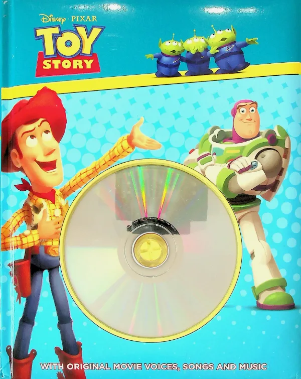 Toy Story