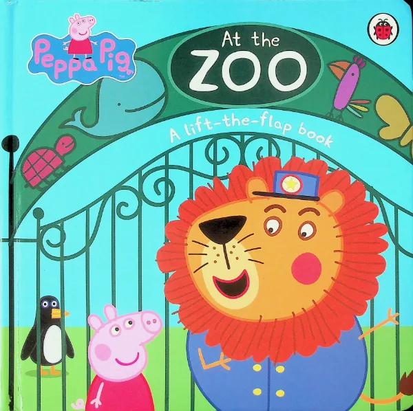 At the Zoo