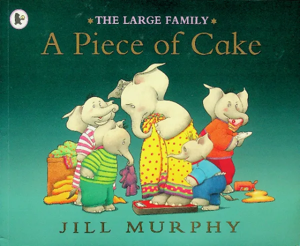 A Piece of Cake