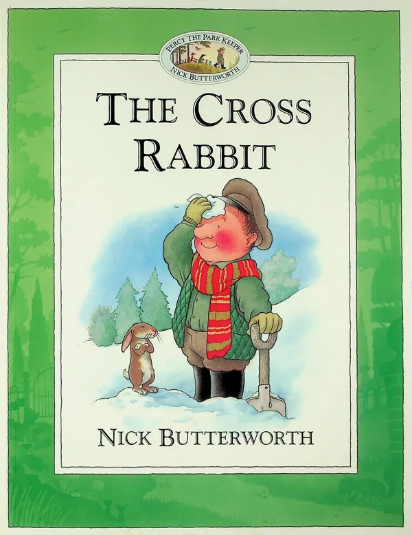 The Cross Rabbit