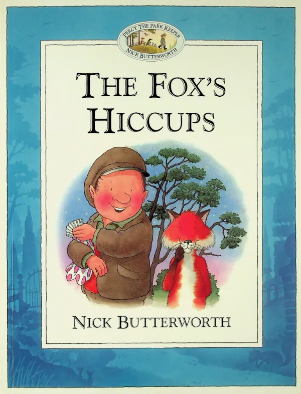 The Fox's Hiccups
