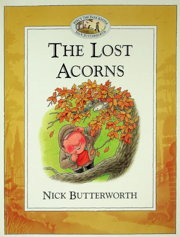 The Lost Acorns