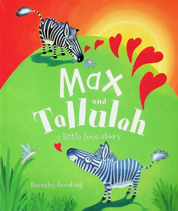 Max and Tallulah
