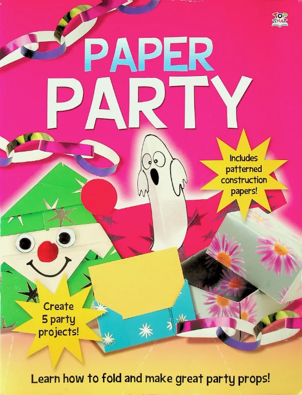 Paper Party