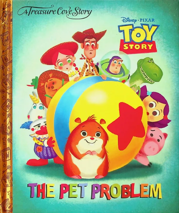 The Pet Problem