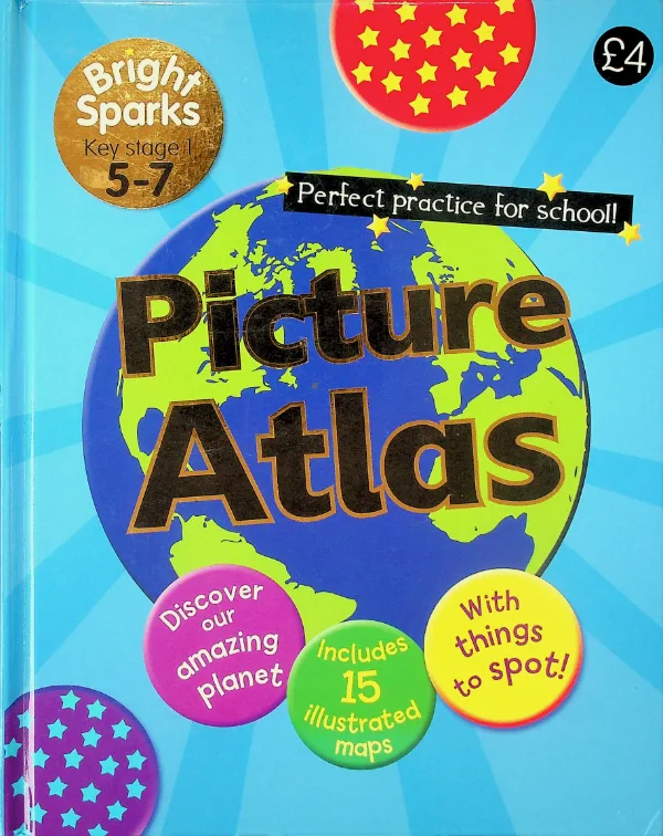 Picture Atlas