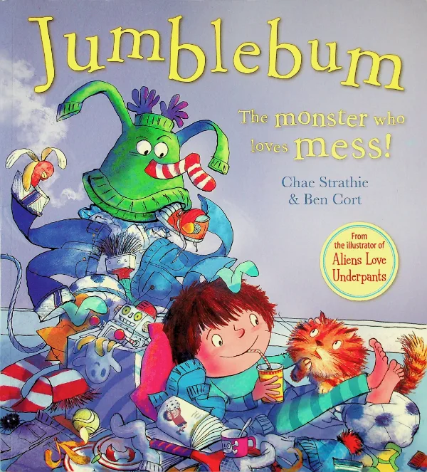 Jumblebum