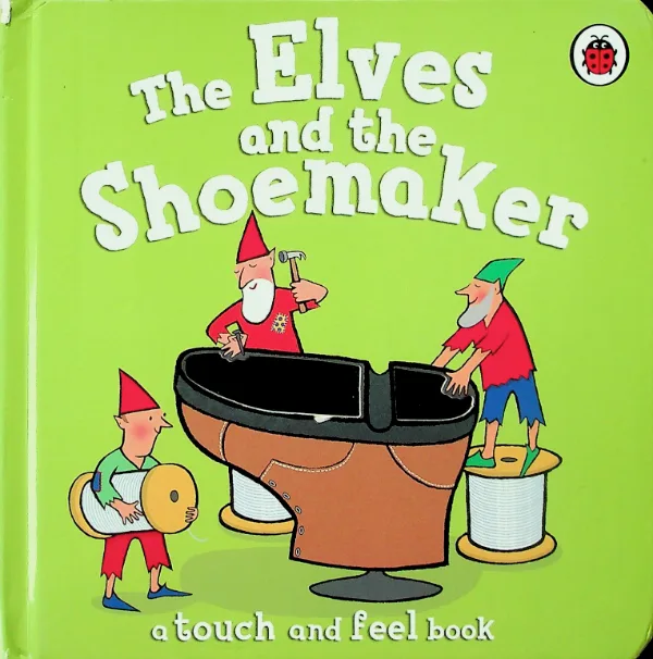 The Elves and the Shoemaker