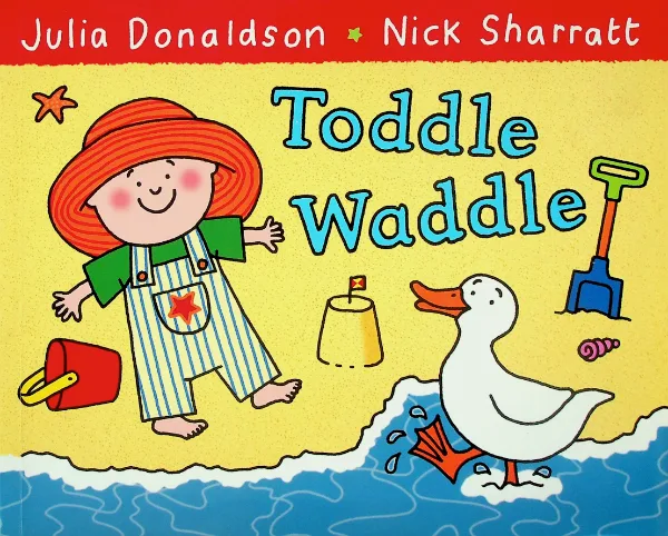 Toddle Waddle