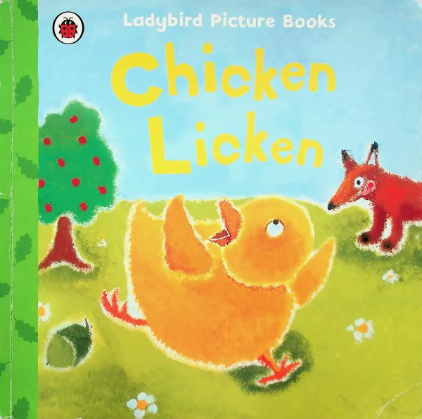 Chicken Licken