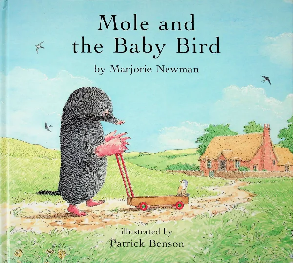 Mole and the Baby Bird