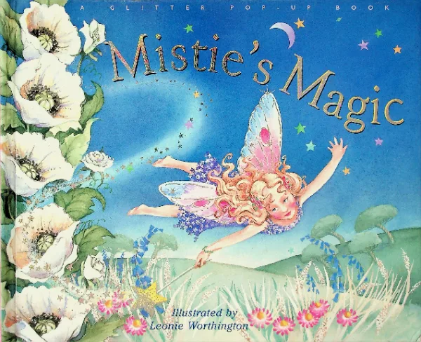 Mistie's Magic