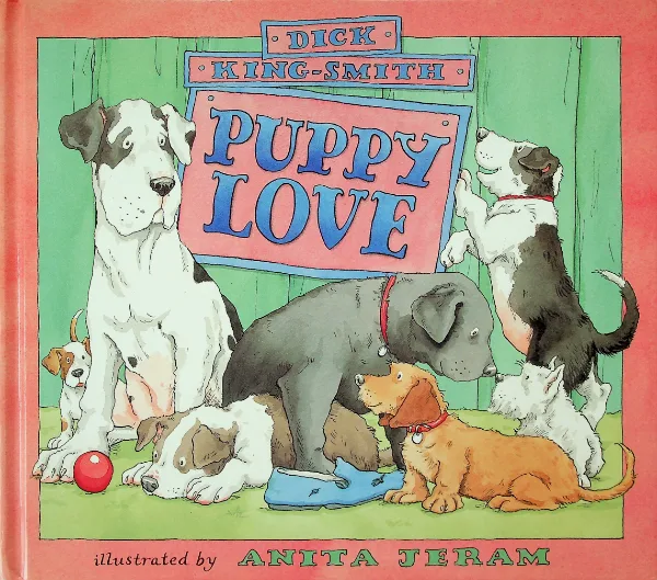 Puppy Love