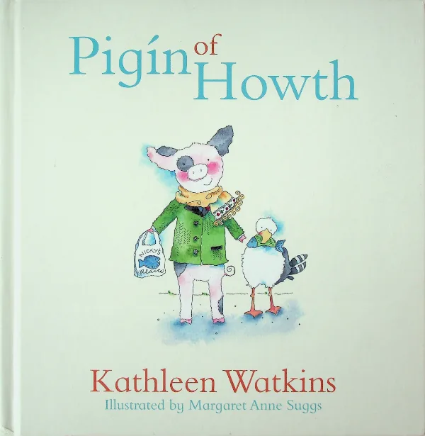 Pigín of Howth