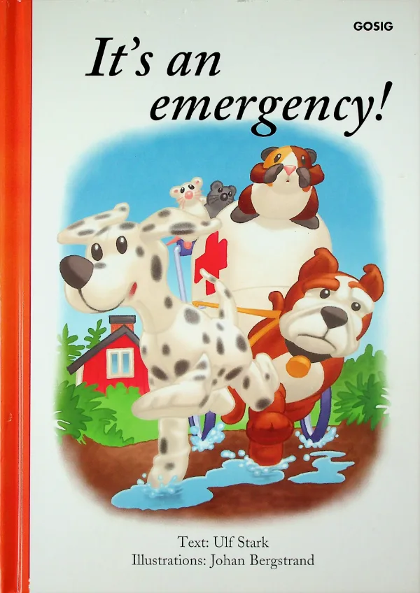 It's an Emergency!