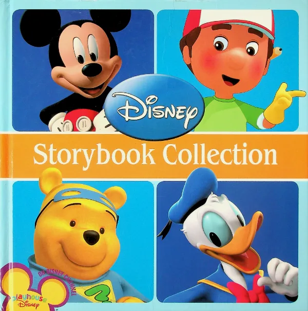 Disney Storybook Collection