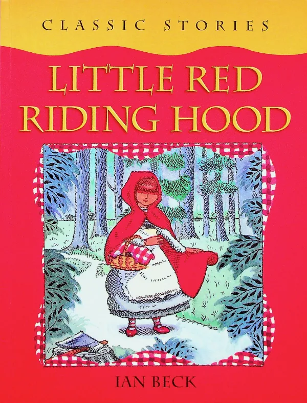 Little Red Riding Hood