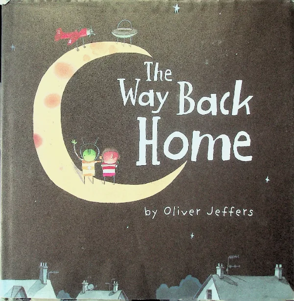 The Way Back Home