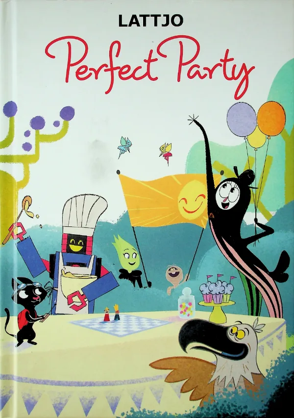 Perfect Party