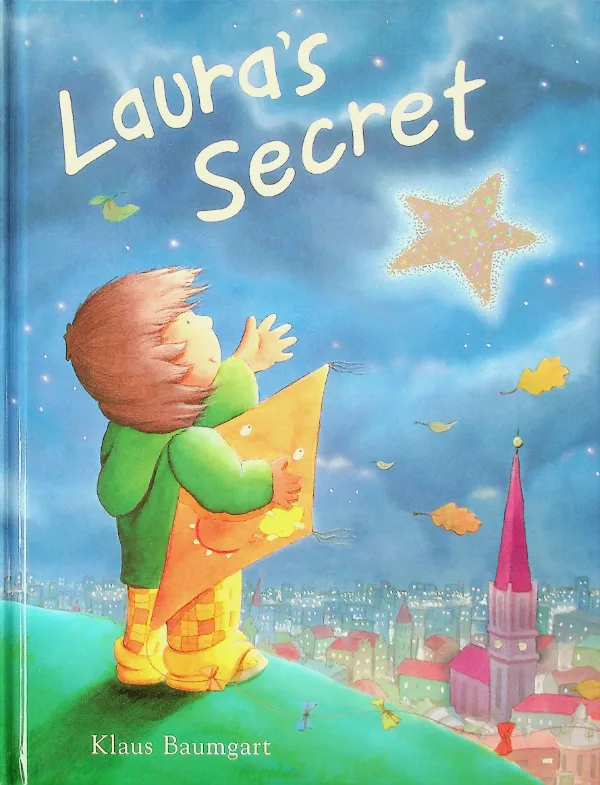 Laura's Secret