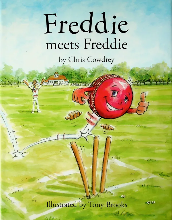 Freddie Meets Freddie