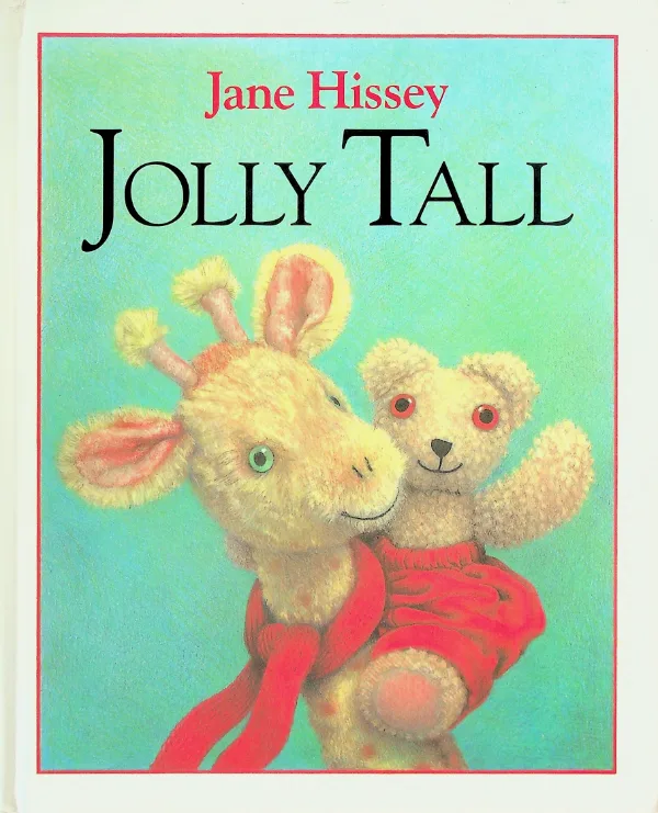 Jolly Tall