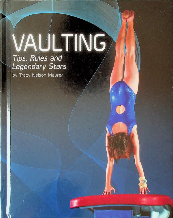 Vaulting