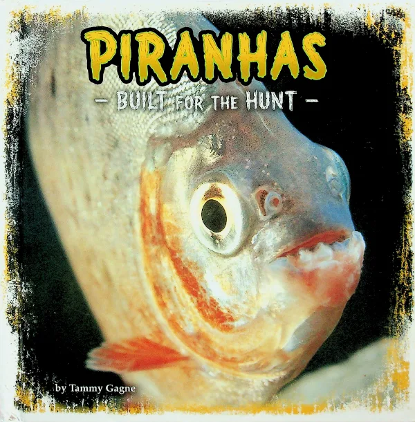 Piranhas