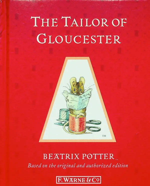 The Tailor of Gloucester