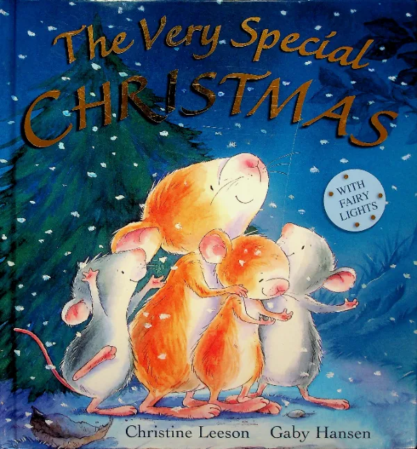 The Very Special Christmas