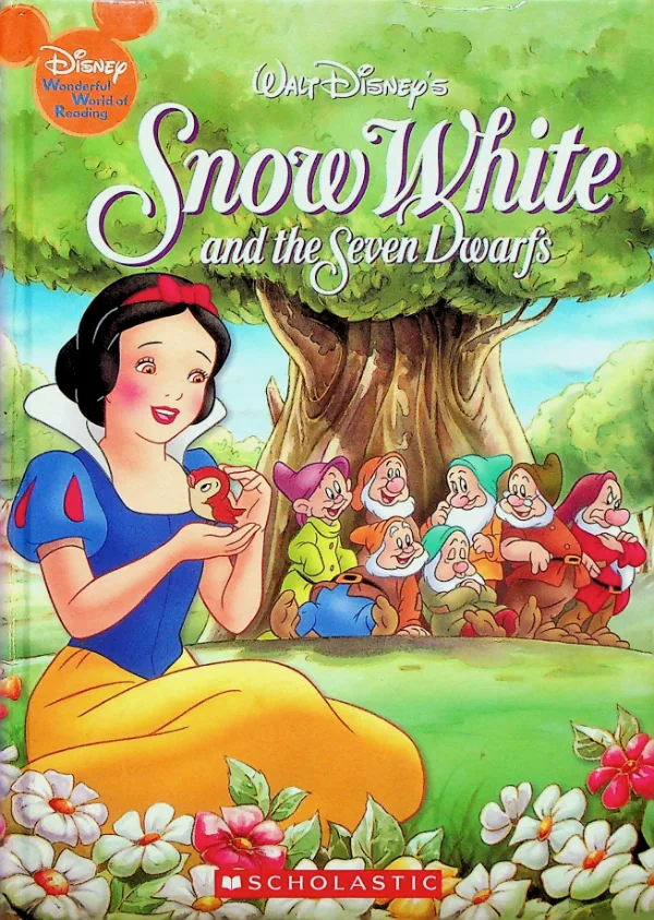 Snow White and the Seven Dwarfs