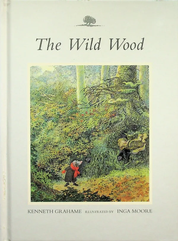 The Wild Wood