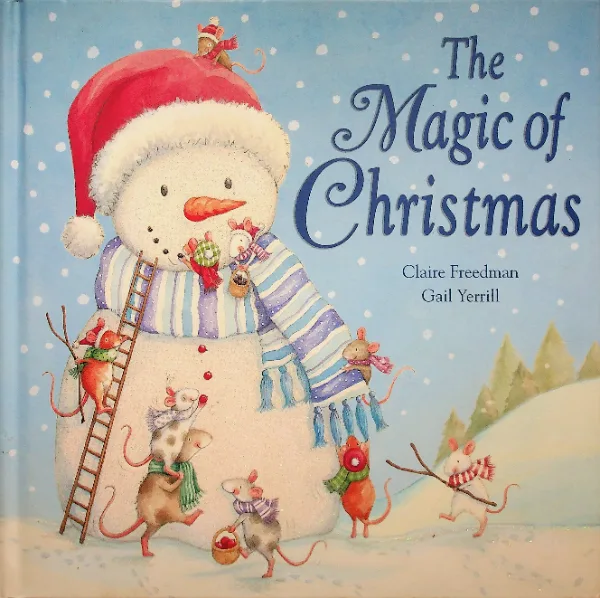 The Magic of Christmas