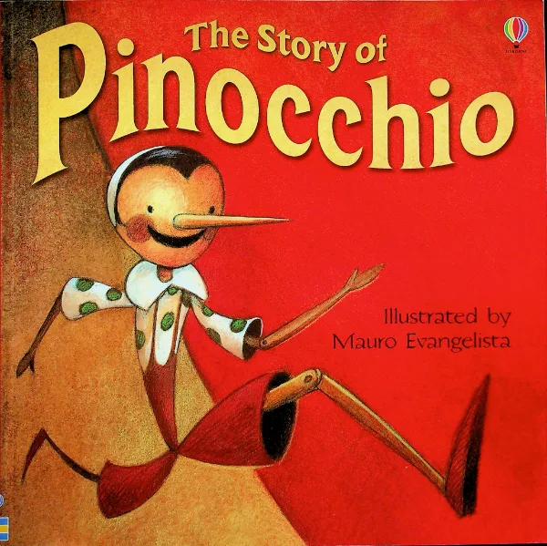 The Story of Pinocchio