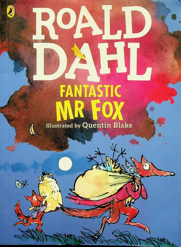 Fantastic Mr Fox