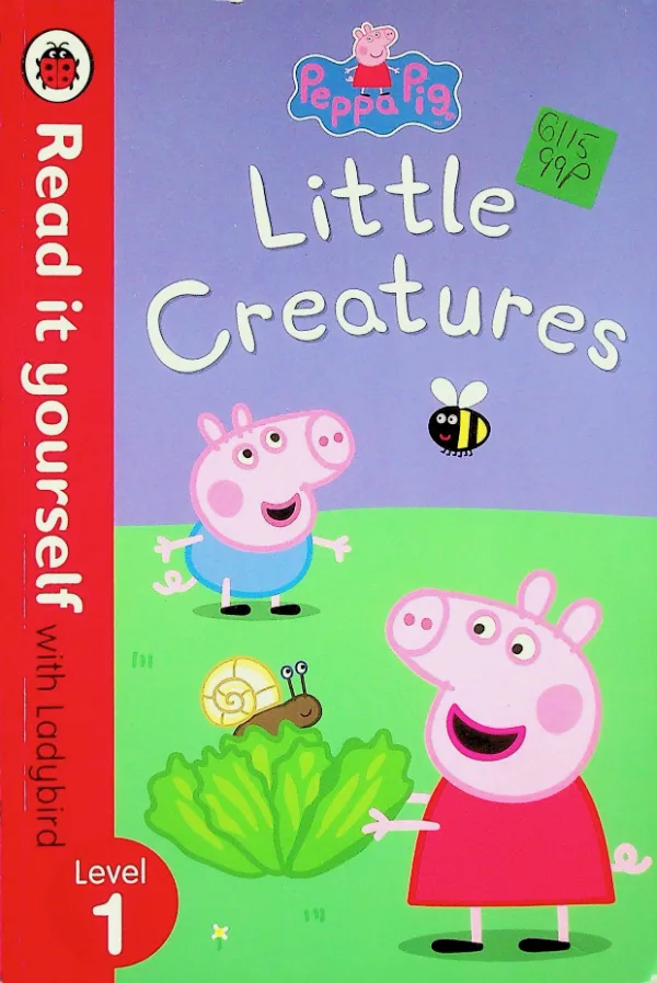 Little Creatures