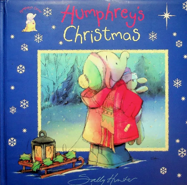 Humphrey's Christmas