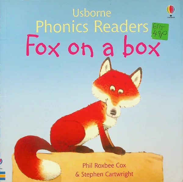 Fox on a Box