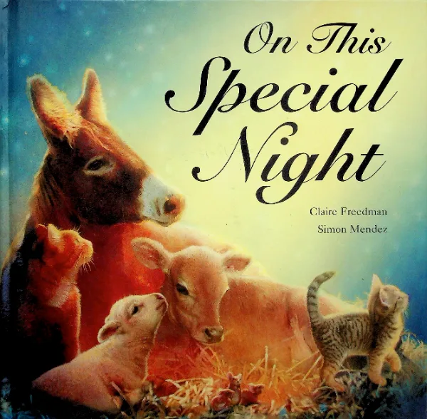 On This Special Night