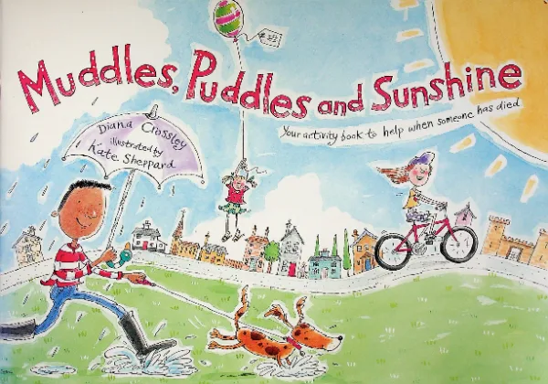 Muddles, Puddles and Sunshine