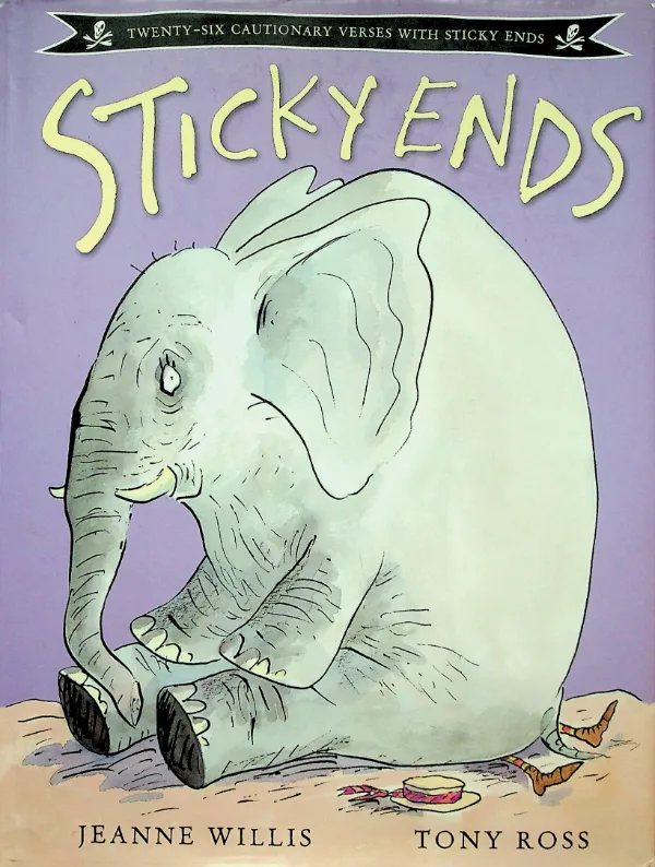 Sticky Ends